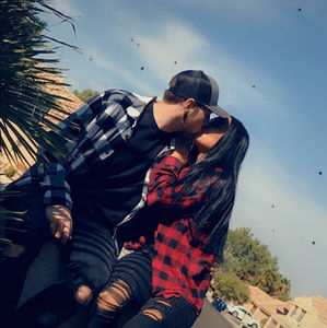 Meet your Posher, Kylee